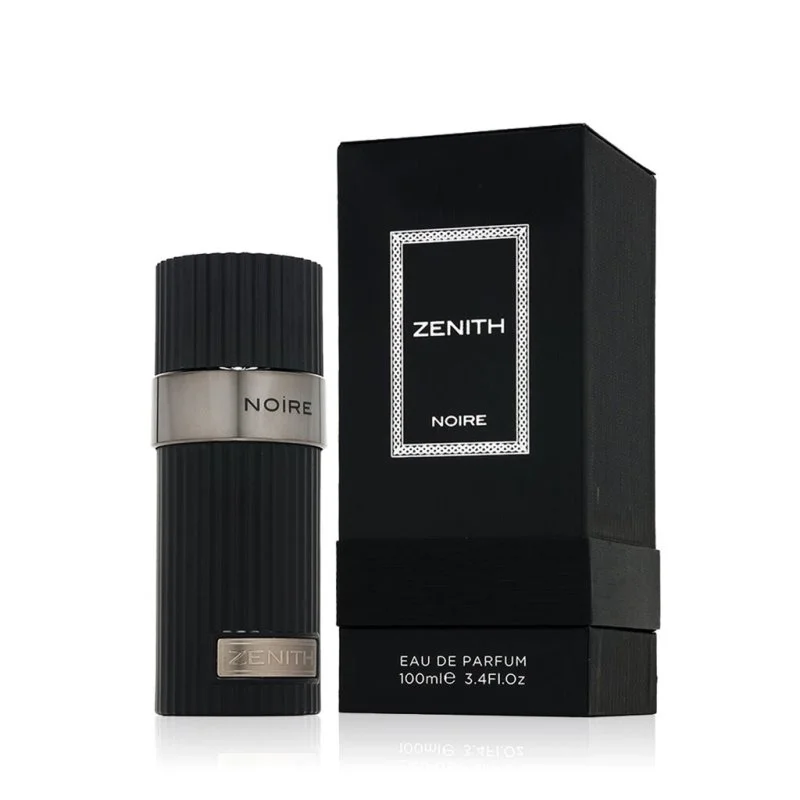 Zenith Noire eau de parfum férfiaknak