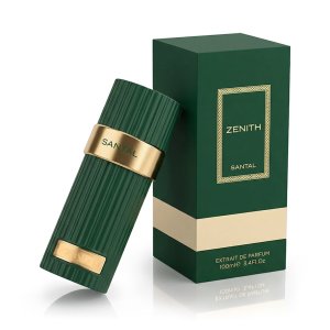 Zenith Santal parfüm kivonat uniszex