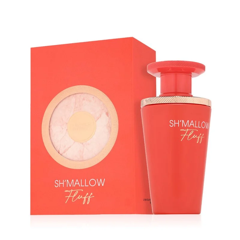 SH'MALLOW Fluff Eau de Parfum nőknek 100 ml