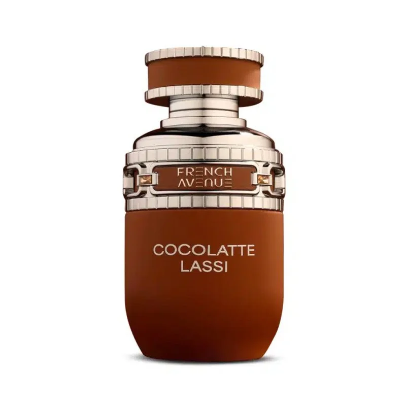 Cocolatte Lassi Eau de Parfum uniszex 80 ml