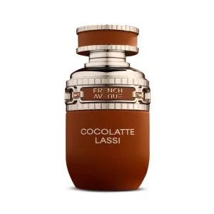 French Avenue Cocolatte Lassi Eau de Parfum uniszex