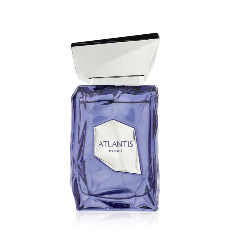 Atlantis Extrait de Parfum parfümkivonat uniszex 100 ml