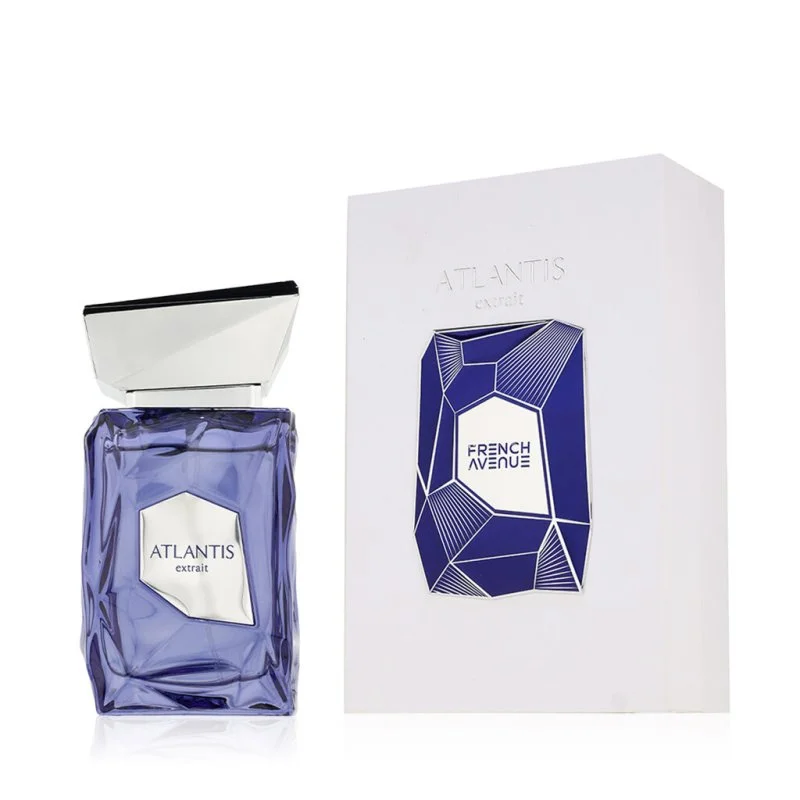 Atlantis Extrait de Parfum parfümkivonat uniszex 100 ml