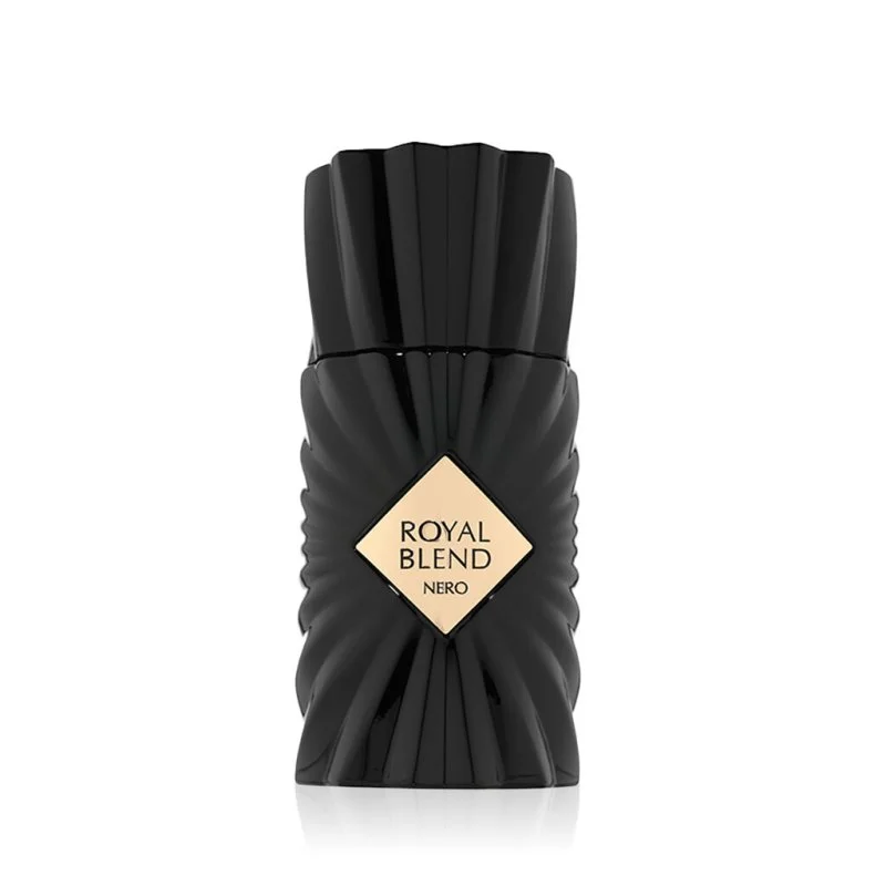 Royal Blend Nero parfüm kivonat uniszex 100 ml