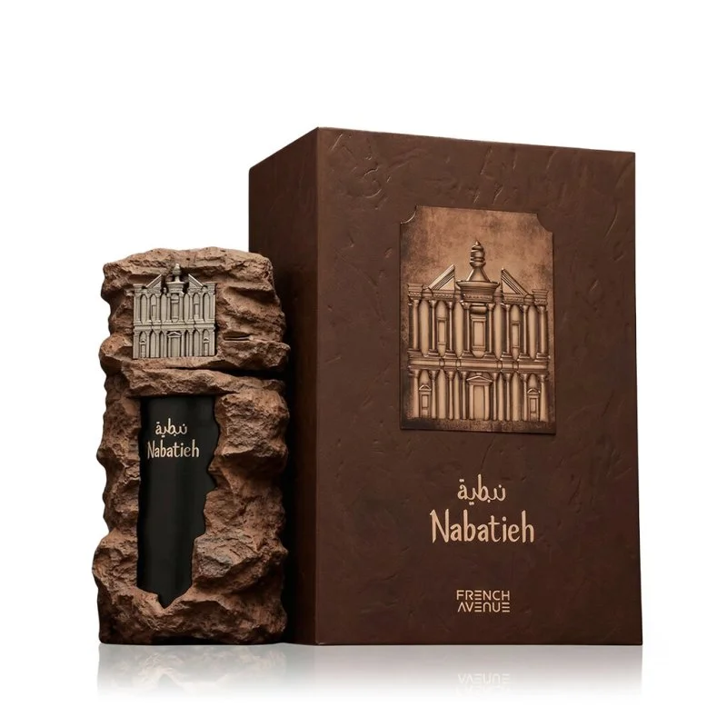 Nabatieh parfümkivonat uniszex 90 ml