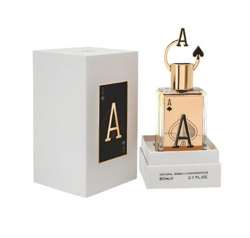 Ace U parfüm 80 ml
