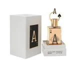 Ace U parfüm 80 ml