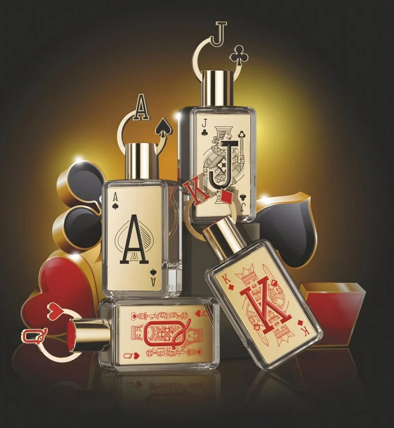 Ace U parfüm 80 ml