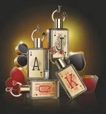 Ace U parfüm 80 ml