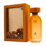 Amber D´or Uniszex parfüm 100 ml