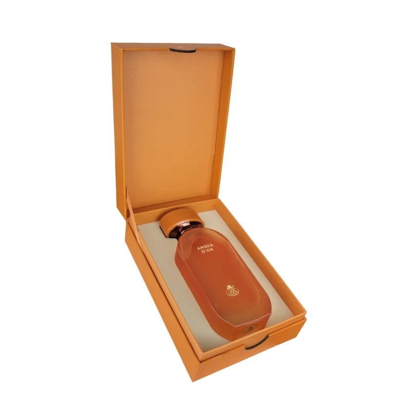 Amber D´or Uniszex parfüm 100 ml