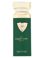 An Equestrian Series Haydan W eau de parfum 100 ml