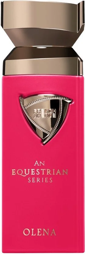 An Equestrian Series Olena W Eau de Parfum 100 ml