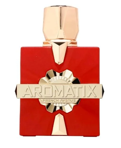 Aromatix Testi Vágy EXP U 100 ml