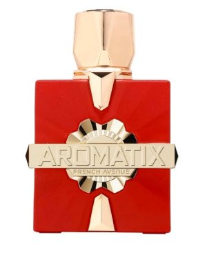 Aromatix Testi Vágy EXP U