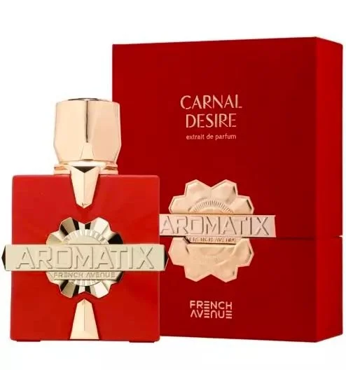 Aromatix Testi Vágy EXP U 100 ml