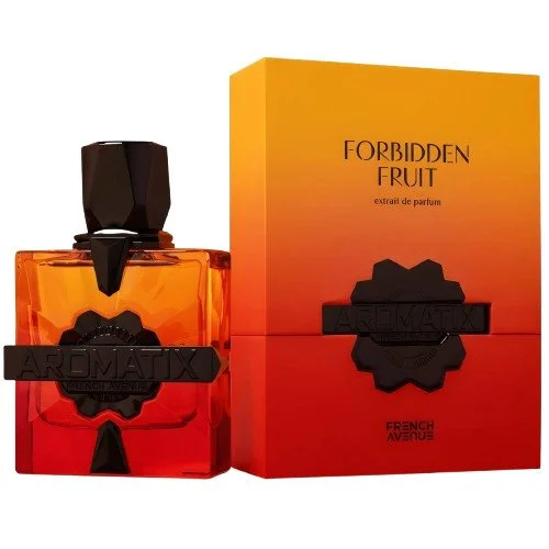 Aromatix Forbidden Fruit uniszex parfüm kivonat 100 ml