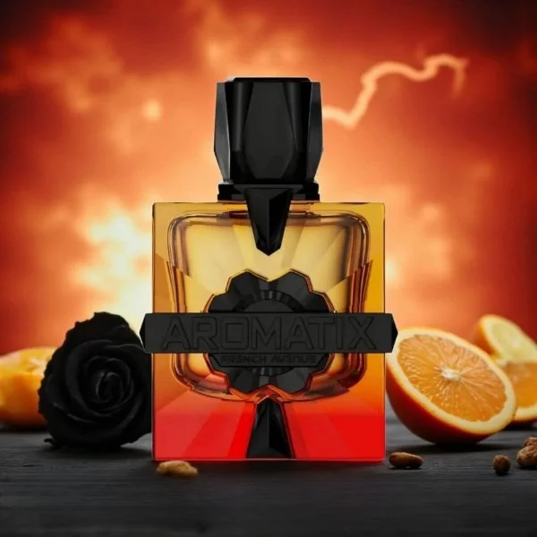 Aromatix Forbidden Fruit uniszex parfüm kivonat 100 ml