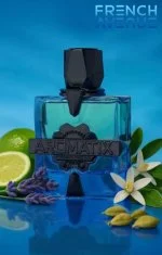 Aromatix Magnetiq U parfüm kivonat 100 ml