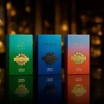 Aromatix Teas Me U parfüm kivonat 100 ml