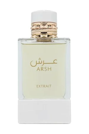 French Avenue Arsh U parfümkivonat