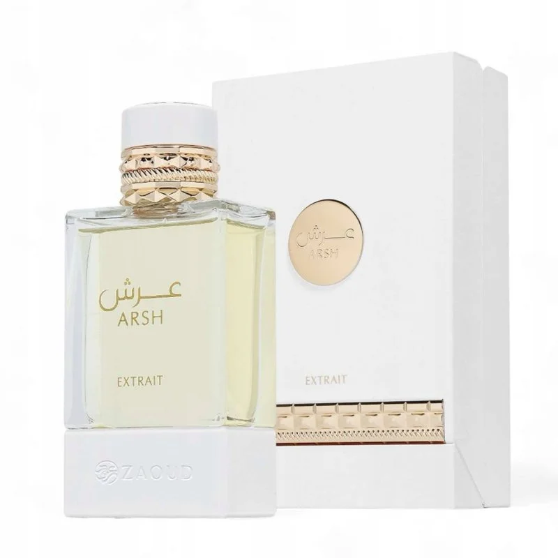 Arsh U parfümkivonat 100 ml