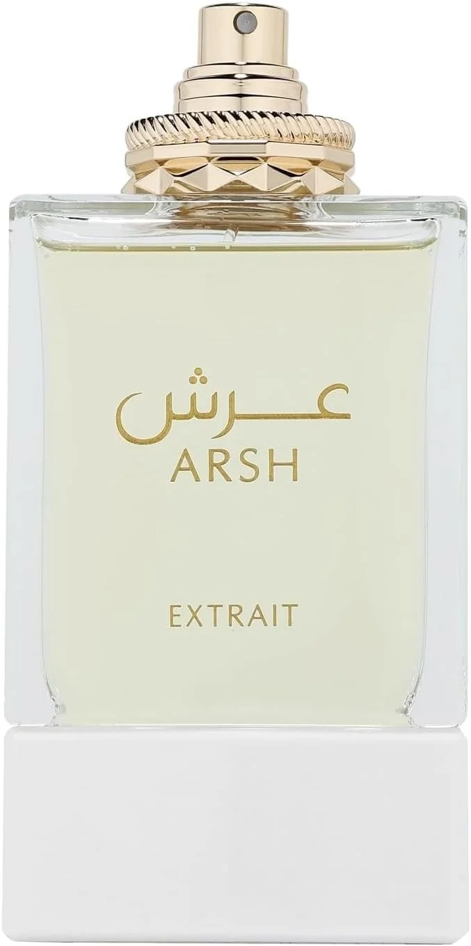 Arsh U parfümkivonat 100 ml