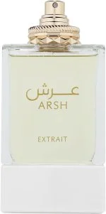 Arsh U parfümkivonat 100 ml