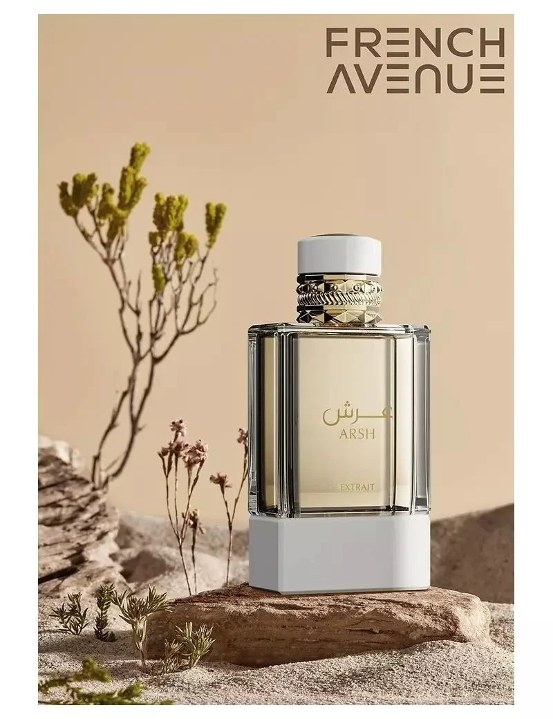Arsh U parfümkivonat 100 ml