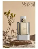 Arsh U parfümkivonat 100 ml