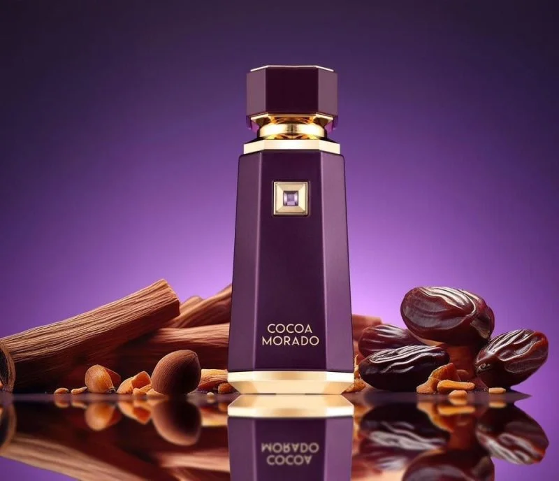 Cocoa Morado U parfüm 100 ml