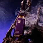Cocoa Morado U parfüm 100 ml