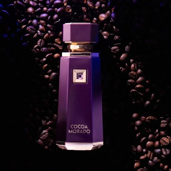 Cocoa Morado U parfüm 100 ml