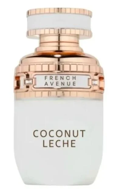 Coconut Leche női Eau de Parfum 80 ml