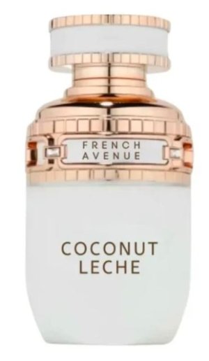 Coconut Leche női Eau de Parfum