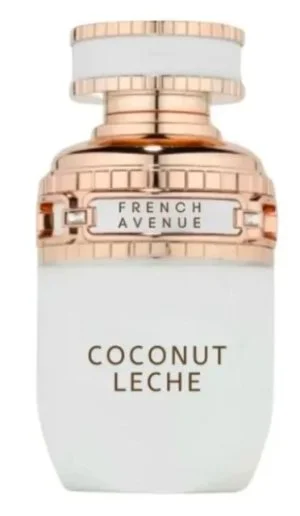 French Avenue Coconut Leche női Eau de Parfum