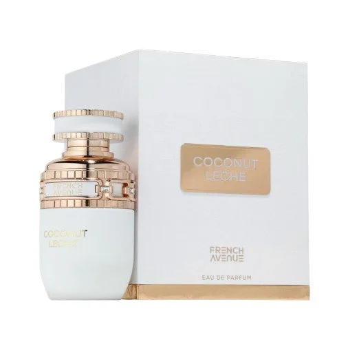 Coconut Leche női Eau de Parfum 80 ml