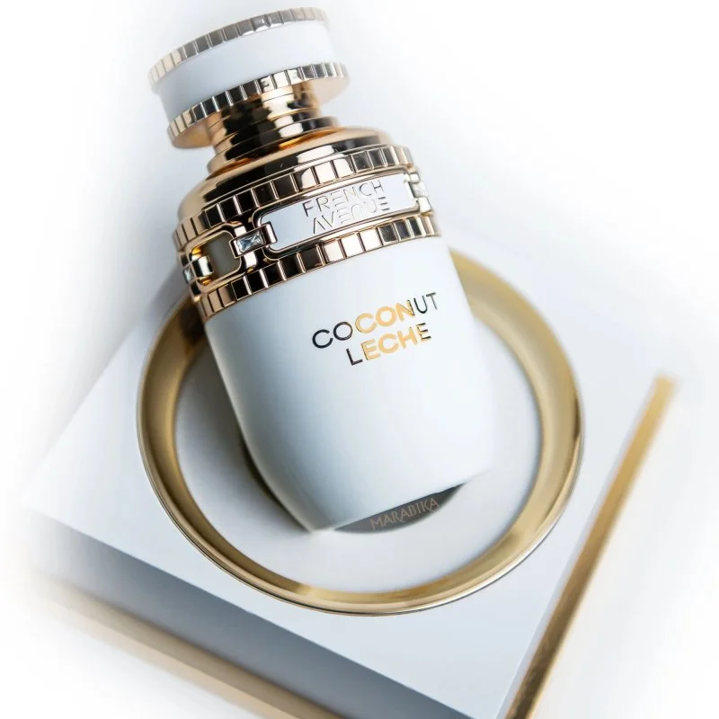 Coconut Leche női Eau de Parfum 80 ml