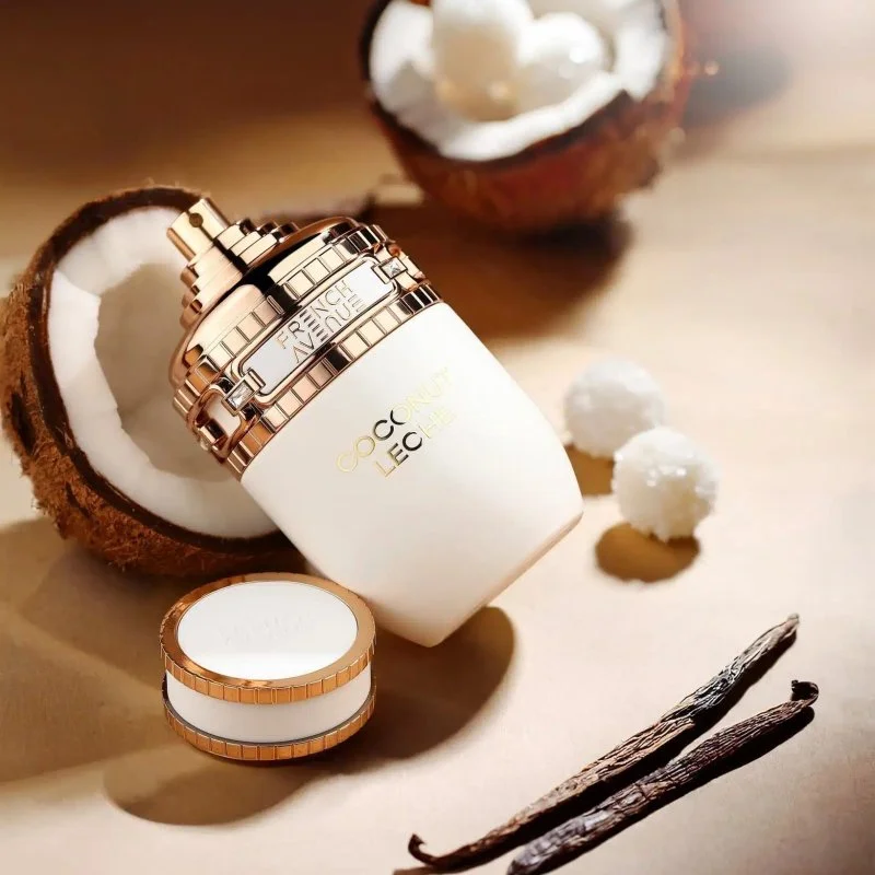 Coconut Leche női Eau de Parfum 80 ml