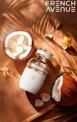 Coconut Leche női Eau de Parfum 80 ml