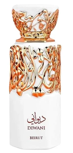 French Avenue Diwani Beirut Eau de Parfum uniszex