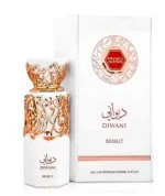 Diwani Beirut Eau de Parfum uniszex 100 ml
