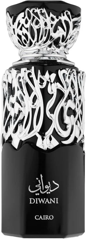 French Avenue Diwani Cairo U Eau de Parfum