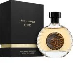 Don Vintage Oud U parfüm 100 ml