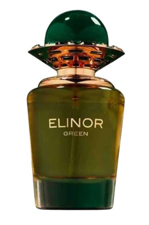 Elinor Green U parfümös víz