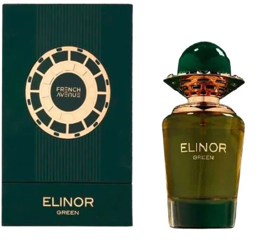 Elinor Green U parfümös víz 100 ml