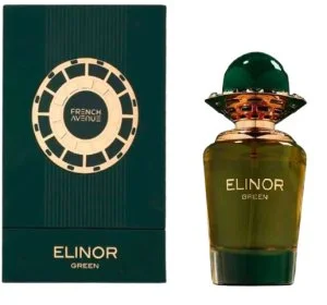 French Avenue Elinor Green U parfümös víz