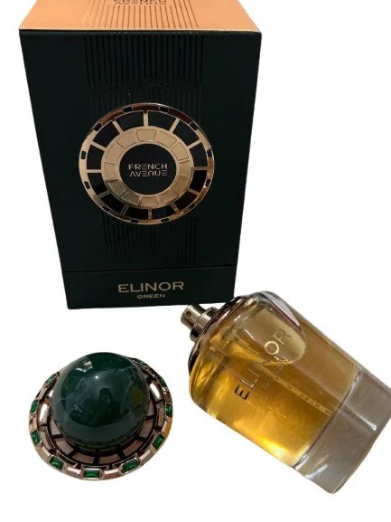 Elinor Green U parfümös víz 100 ml