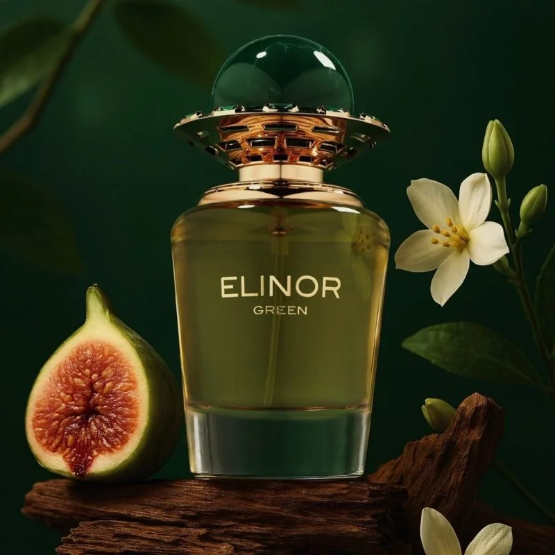 Elinor Green U parfümös víz 100 ml