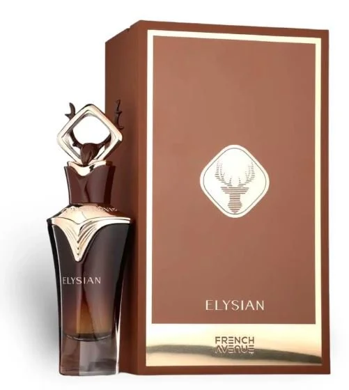 Elysian M parfümvíz 100 ml